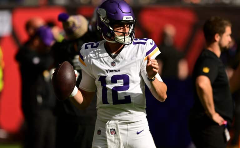 Onko tätä surkeampaa esitystä aiemmin nähty?