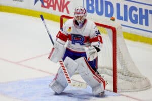 Suomalaisvahti jättämässä NHL:n ja palaamassa Eurooppaan