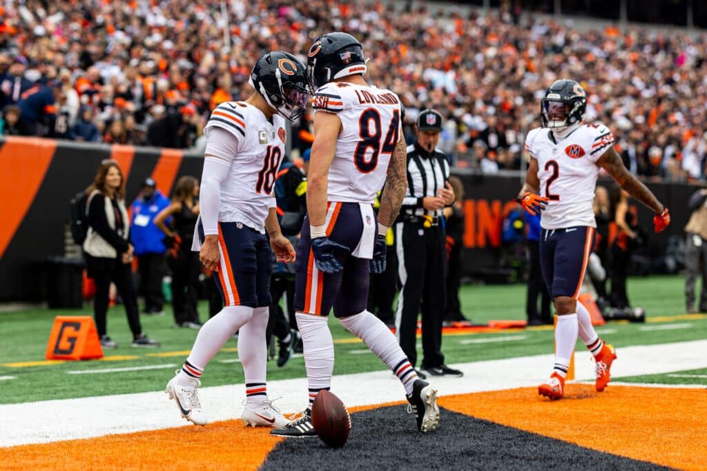 Se on siinä – pitkä odotus päätökseen NFL:ssä