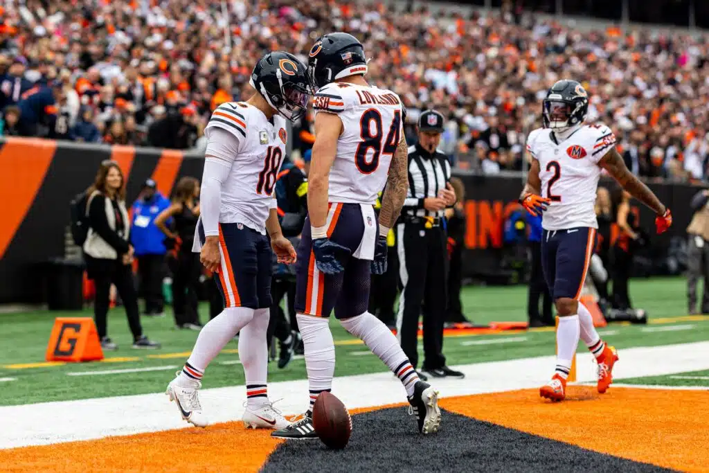 Se on siinä – pitkä odotus päätökseen NFL:ssä