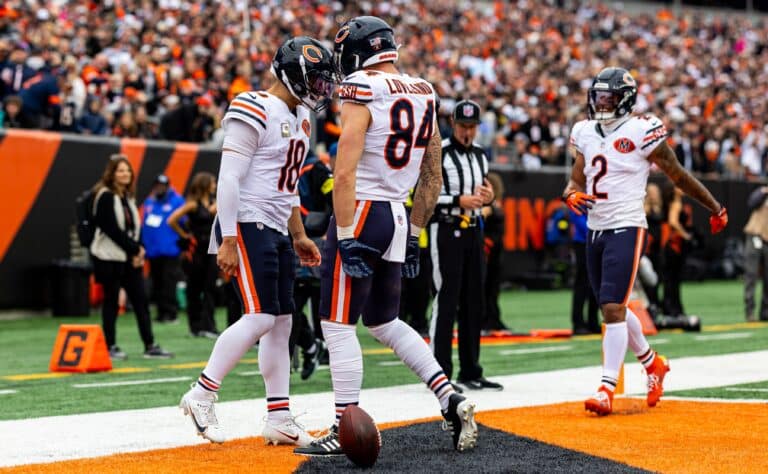 Se on siinä – pitkä odotus päätökseen NFL:ssä