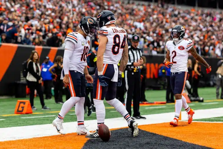 Se on siinä – pitkä odotus päätökseen NFL:ssä