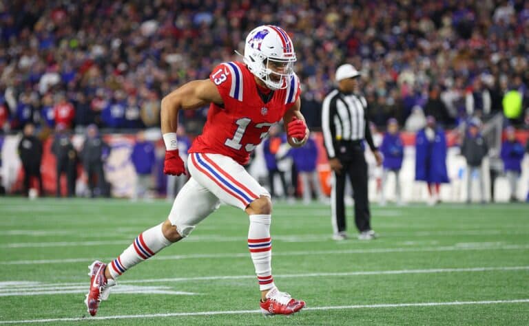 NFL-tähti kärsii vakavasta vammasta - välittömästi sivuun seuran toiminnasta NFL-tähti kärsii vakavasta vammasta – välittömästi sivuun seuran toiminnasta