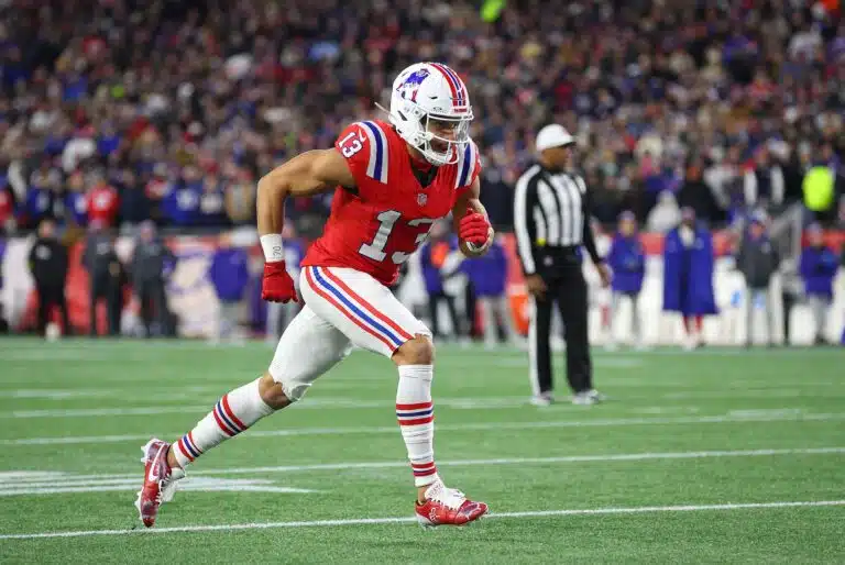 NFL-tähti kärsii vakavasta vammasta – välittömästi sivuun seuran toiminnasta