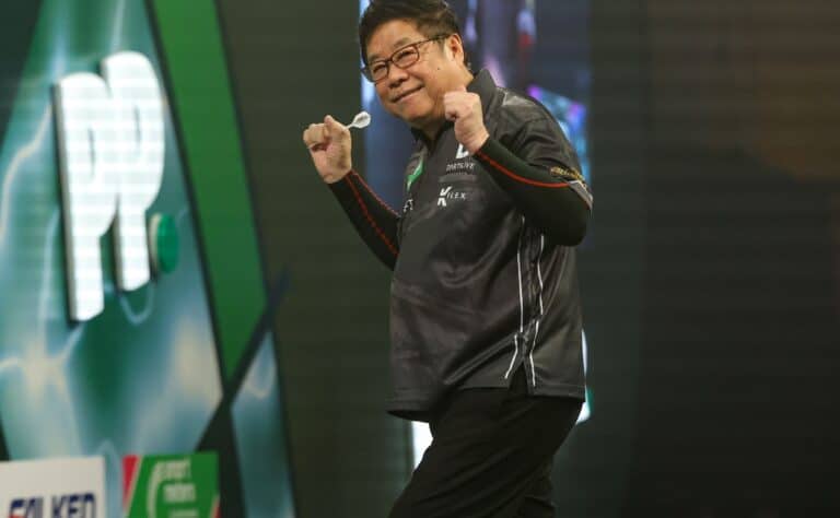 71-vuotias veteraani teki historiaa MM-kisoissa 71-vuotias veteraani teki historiaa MM-kisoissa