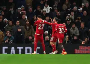 Liverpoolin päätös raivostutti fanit – ”Mikä riittää?”