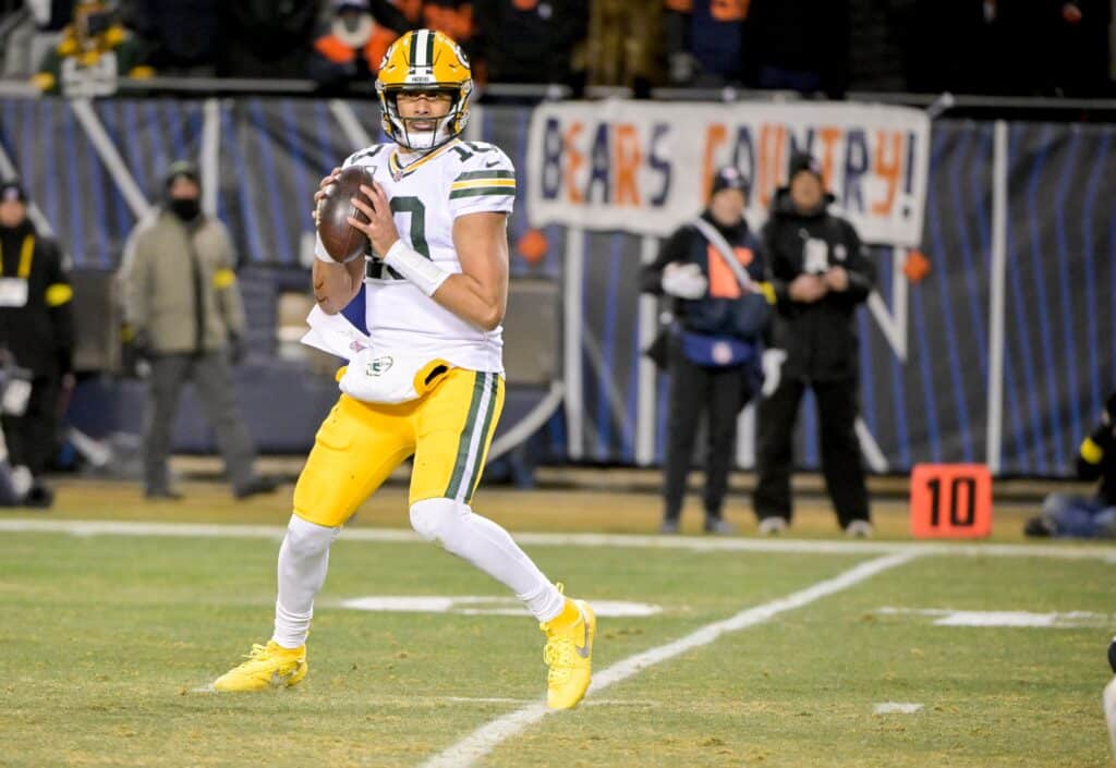 NFL-seuralle raju takaisku kriittiseen otteluun