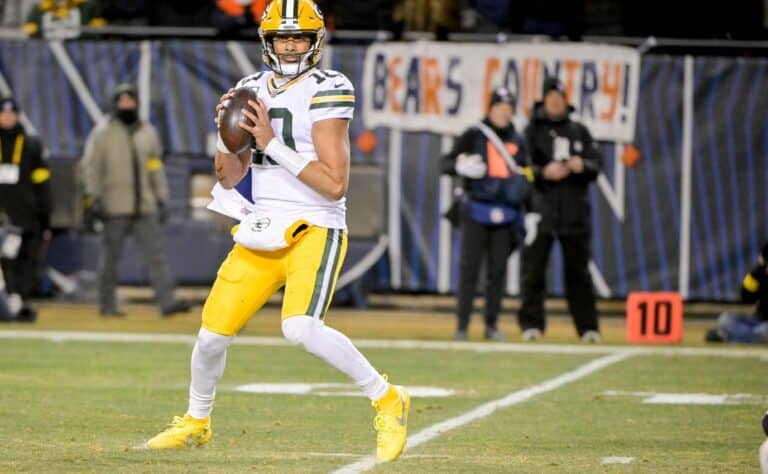 NFL-seuralle raju takaisku kriittiseen otteluun