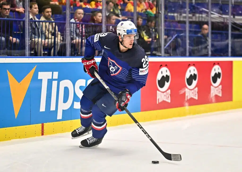 SM-liigaseura tiedotti merkittävästä sopimuksesta kesken pelin