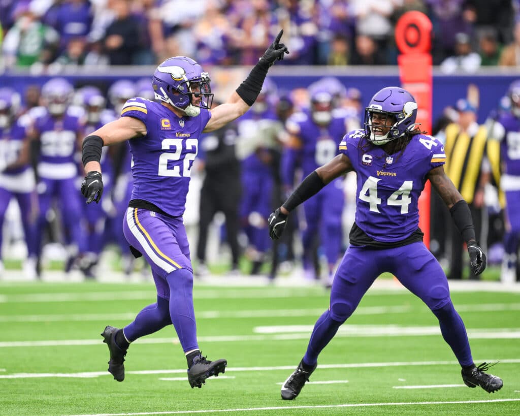 NFL:n mestarisuosikille shokkihoitoa