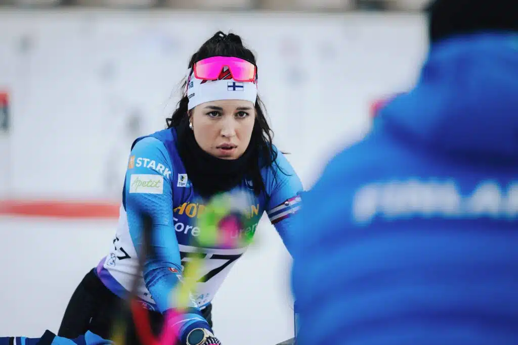 Suomalaisyllättäjä hämmentyi omasta jättipaukustaan tv-haastattelussa