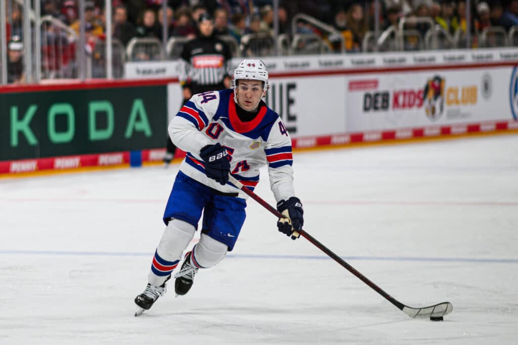 Saksa antoi shokkihoitoa – Yhdysvalloilla yllättävä sankari