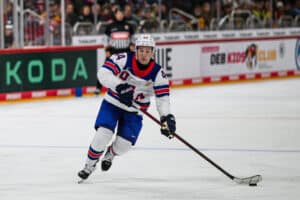 NHL-seura täräytti ison sopimusuutisen