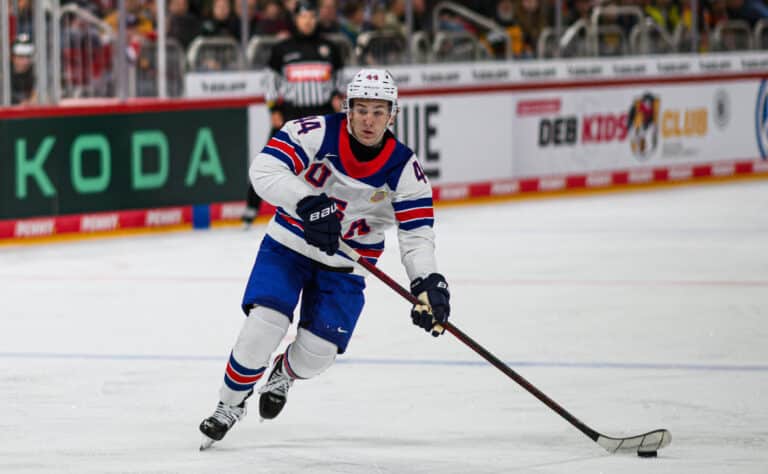 Saksa antoi shokkihoitoa – Yhdysvalloilla yllättävä sankari