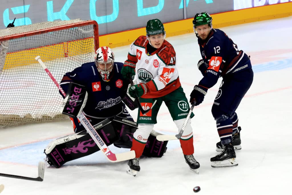 Varokaa Leijonat – Ruotsin superlupaus käsittämättömässä lyönnissä