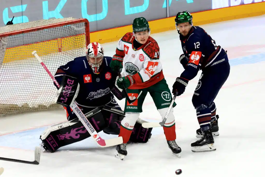 Kuka varataan NHL:ään ykkösenä? – tässä vaihtoehdot