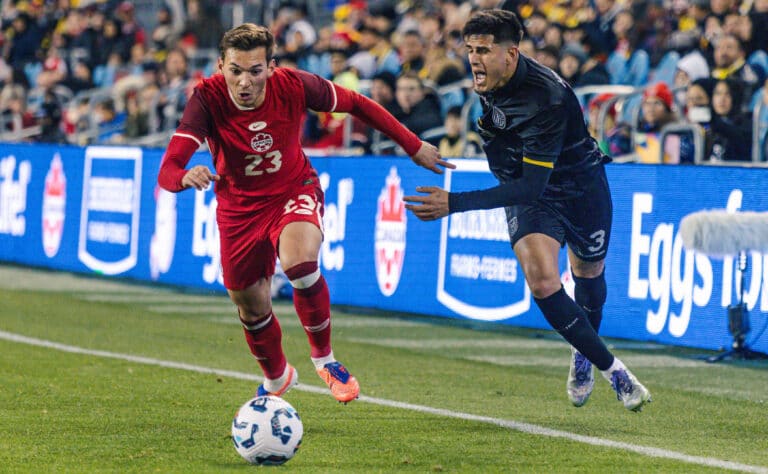 Valioliigan heittopussi tekemässä kovan naarauksen – maajoukkuepelaaja tähtäimessä