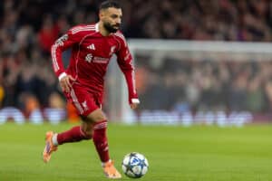 Liverpoolille jättimäinen menetys