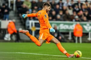 Valioliiga julkaisi pelaajasta ivallisen videon – raivo repesi Valioliiga julkaisi pelaajasta ivallisen videon – raivo repesi