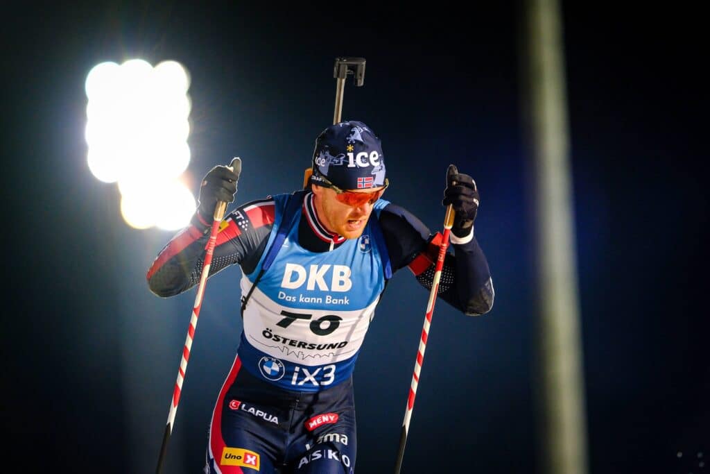 Urheilijan piti kilpailla heti vuodenvaihteen jälkeen – löytyi nyt kuolleena