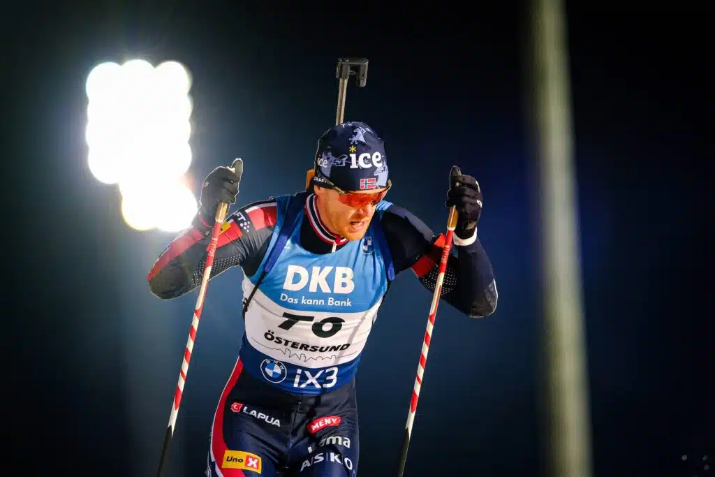 Urheilijan piti kilpailla heti vuodenvaihteen jälkeen – löytyi nyt kuolleena