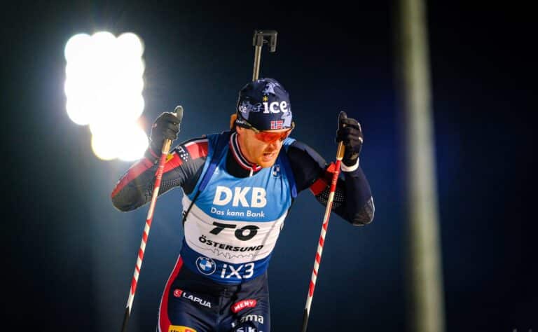 Urheilijan piti kilpailla heti vuodenvaihteen jälkeen – löytyi nyt kuolleena