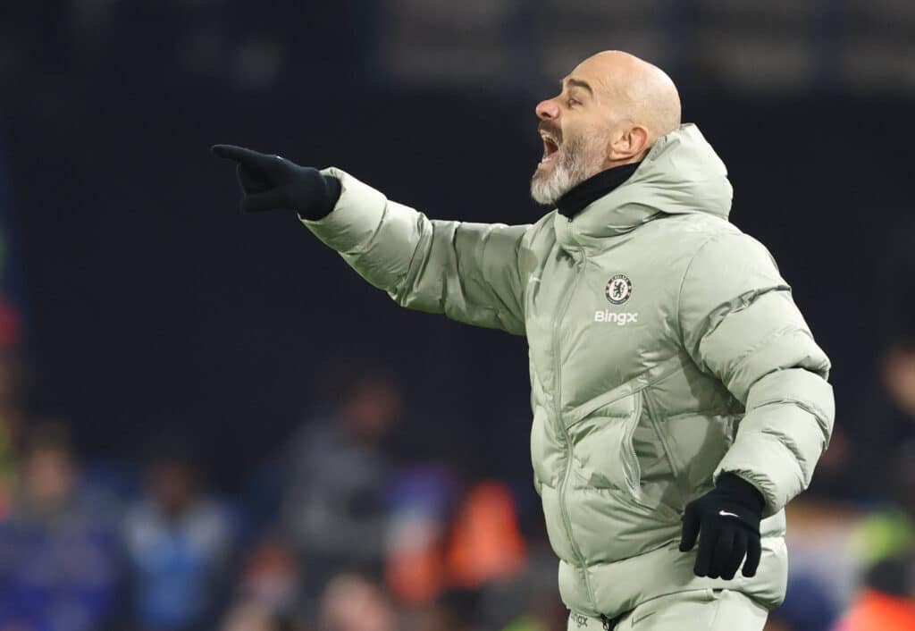 Valioliigaseuralle karmiva nöyryytys