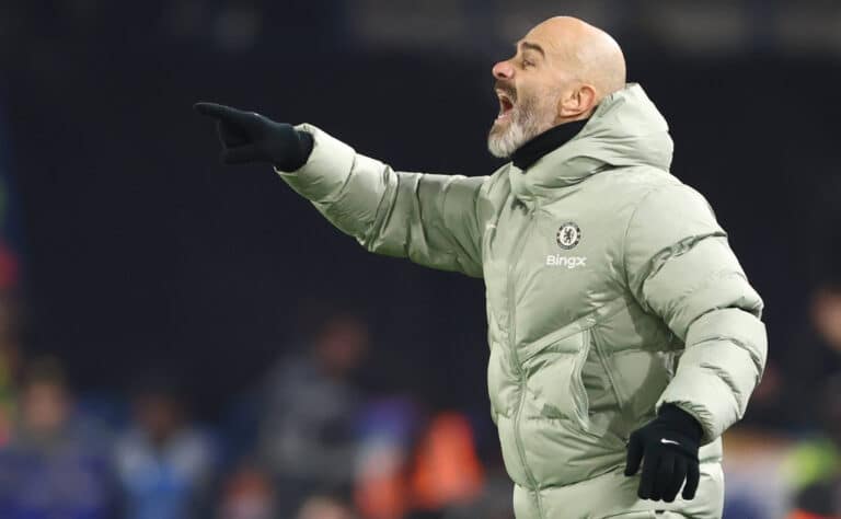 Valioliigaseuralle karmiva nöyryytys