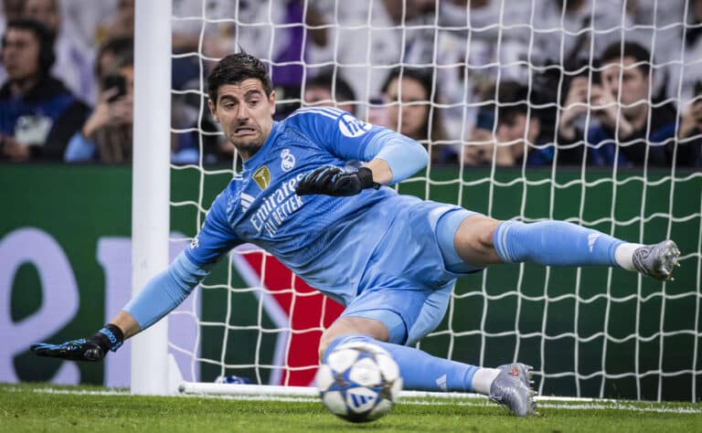 Real Madridin pääkäskijä sai tähtipelaajan tuen: "Olemme hänen takanaan" Real Madridin pääkäskijä sai tähtipelaajan tuen: ”Olemme hänen takanaan”