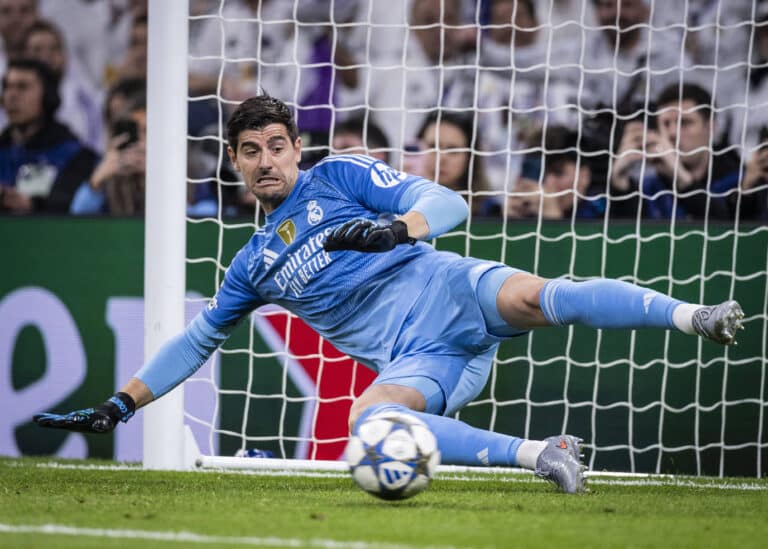 Real Madridin pääkäskijä sai tähtipelaajan tuen: ”Olemme hänen takanaan”