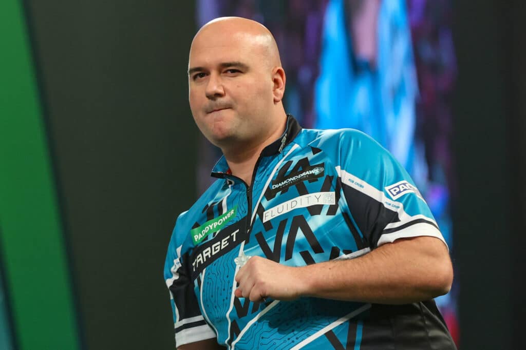 Maailmanmestarilta suvereeni näytös – ”Olen takaisin!” Maailmanmestarilta suvereeni näytös – ”Olen takaisin!”