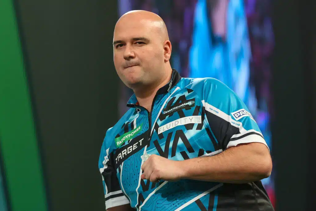 Maailmanmestarilta suvereeni näytös – ”Olen takaisin!”