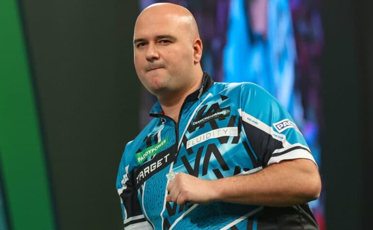 Maailmanmestarilta suvereeni näytös – ”Olen takaisin!” Maailmanmestarilta suvereeni näytös – ”Olen takaisin!”