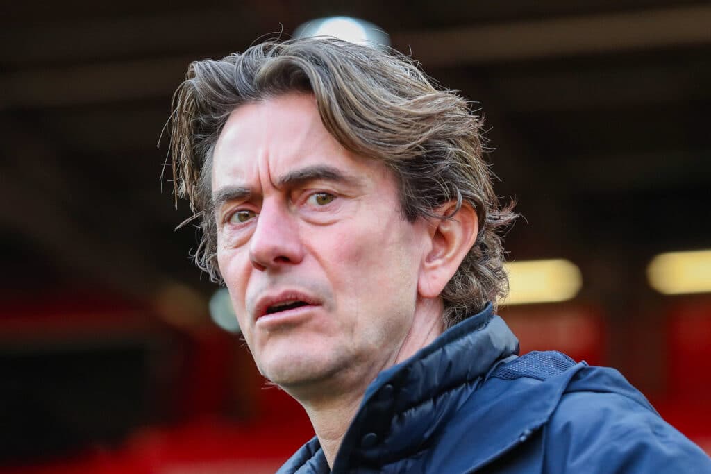 Potku-uhan alla ovelta Tottenham-managerilta suoraa puhetta