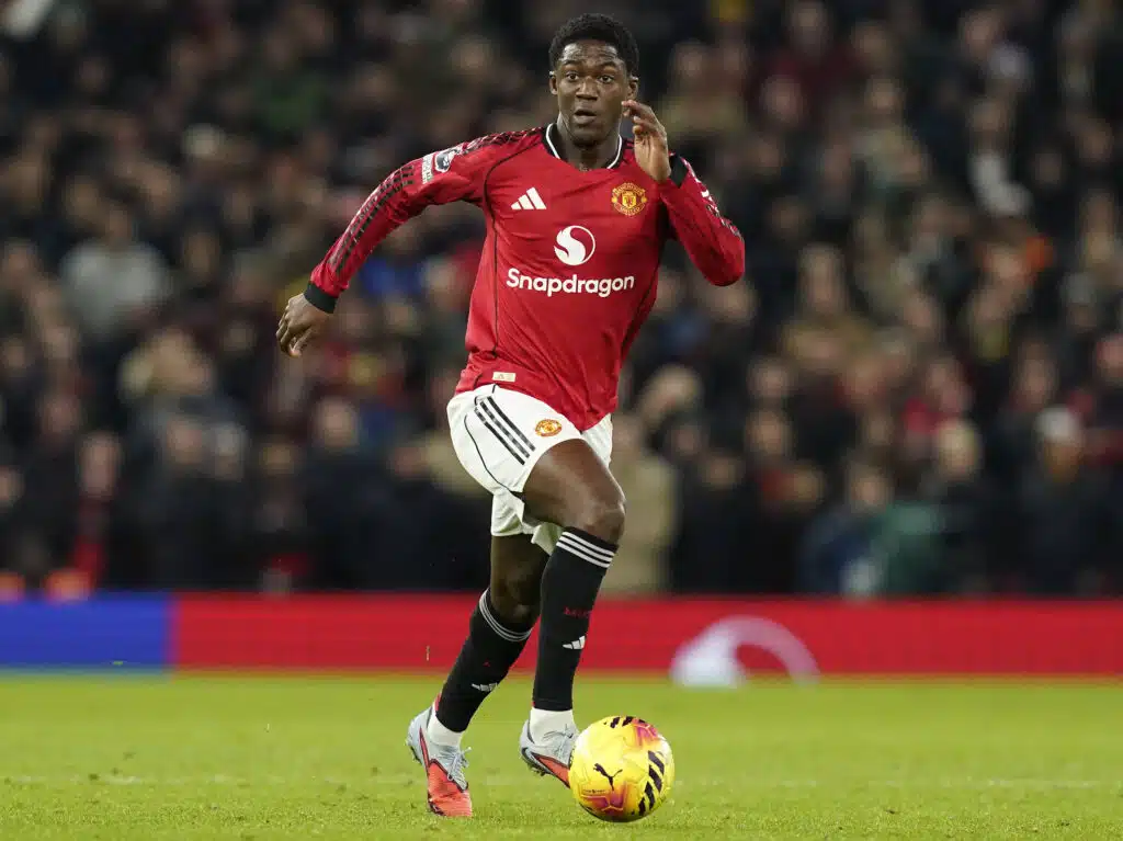 Manchester Unitedin hylkiökaksikko matkalla toisen Valioliigaseuran riveihin?