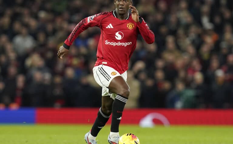 ManU-hylkiöllä taas karu tilanne