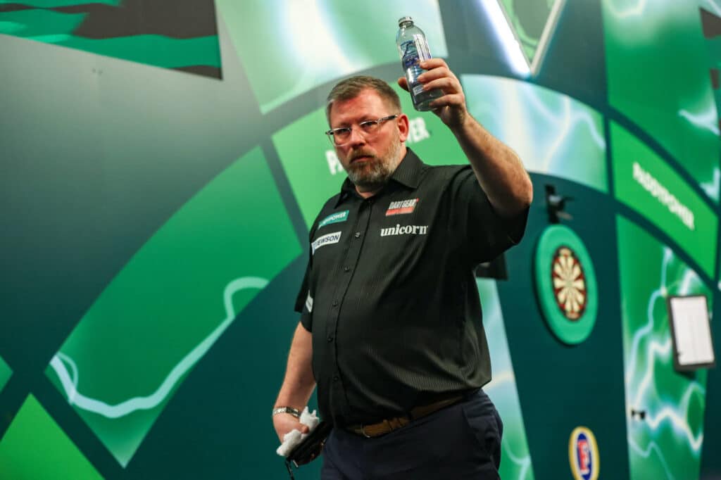 Euroopan mestari murjoi vastustajan suvereenisti