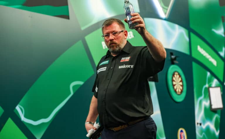 Euroopan mestari murjoi vastustajan suvereenisti