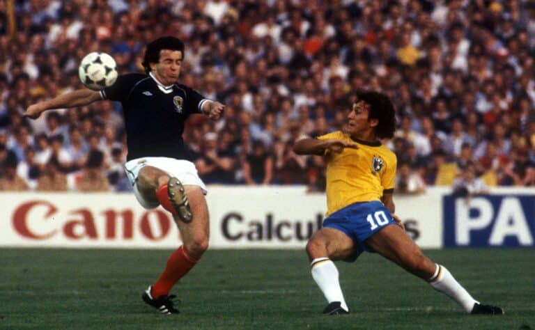 Skotlannin jalkapallosta hyvin synkkä uutinen jouluna