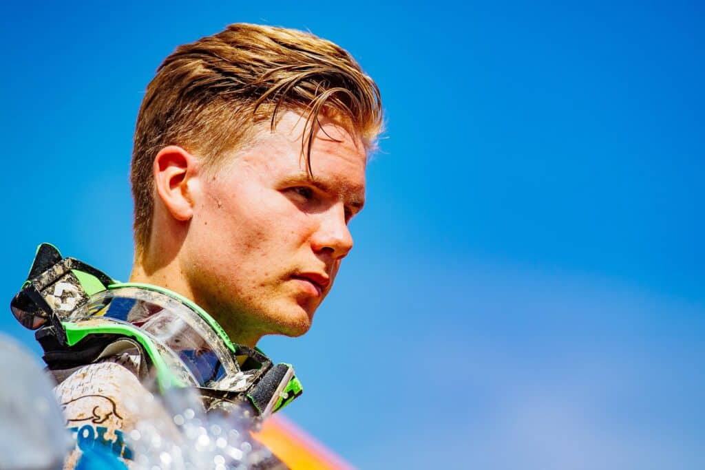 Suomalaiselle moottoriurheilijalle raju rangaistus Suomalaiselle moottoriurheilijalle raju rangaistus