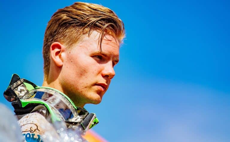 Suomalaiselle moottoriurheilijalle raju rangaistus Suomalaiselle moottoriurheilijalle raju rangaistus