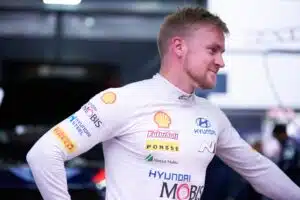 Jatkuuko Esapekka Lapin hurja voittoputki Ruotsissa? – ”Helppo sanoa totta kai”