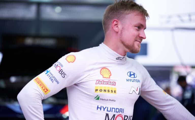 Näissä ralleissa Esapekka Lappi todennäköisesti nähdään