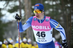 Jari Porttilan kolme pointtia – ”Aukeaako Suomen mitalitili tänään?”