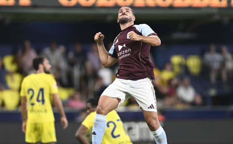 Jättimäinen tulos Valioliigassa Jättimäinen tulos Valioliigassa