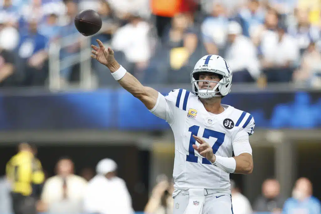 NFL-kauden jättiyllättäjä koki järkyttävän takaiskun