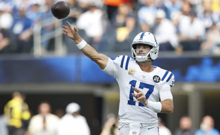 NFL-kauden jättiyllättäjä koki järkyttävän takaiskun NFL-kauden jättiyllättäjä koki järkyttävän takaiskun