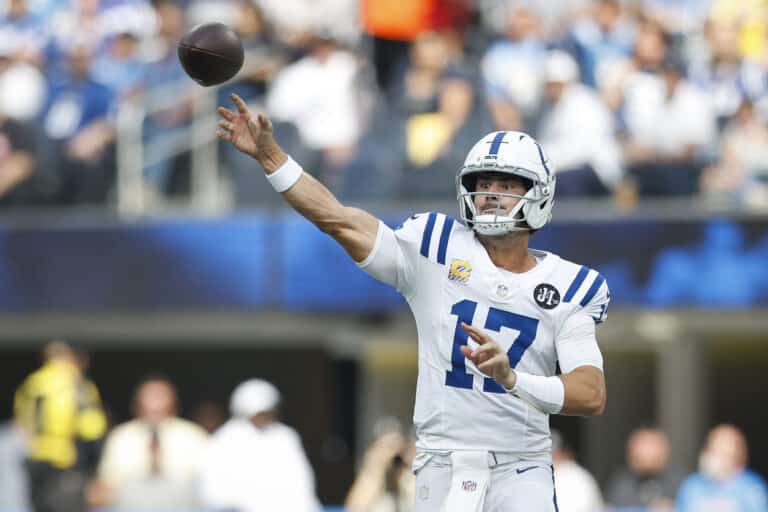 NFL-kauden jättiyllättäjä koki järkyttävän takaiskun