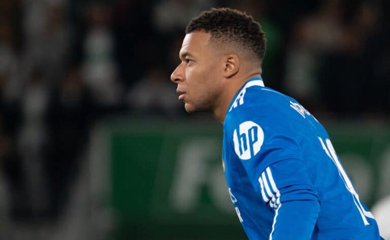 Kylian Mbappén miljoonariitaan saatiin ratkaisu Kylian Mbappén miljoonariitaan saatiin ratkaisu