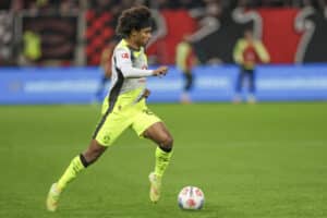 FC Barcelona jysäyttämässä siirtopommin